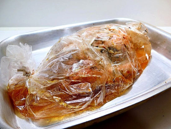 Пакеты для запекания MIRPACK Пакеты для запекания MIRPACK